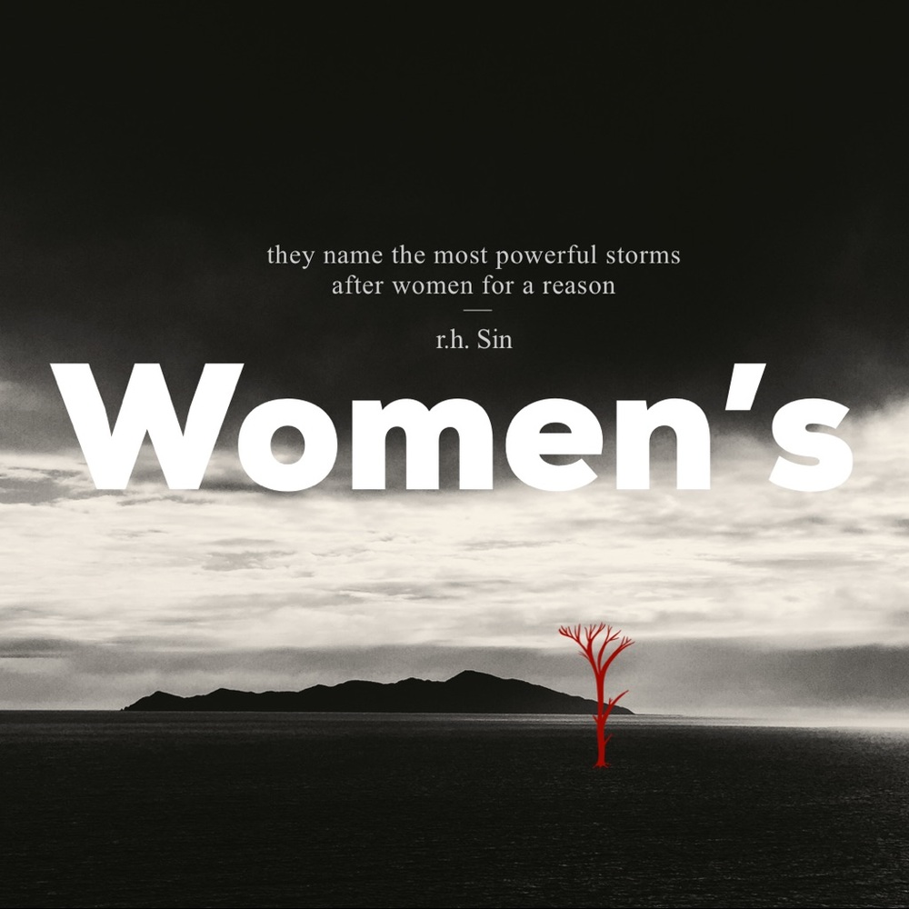 Women’s Clothes